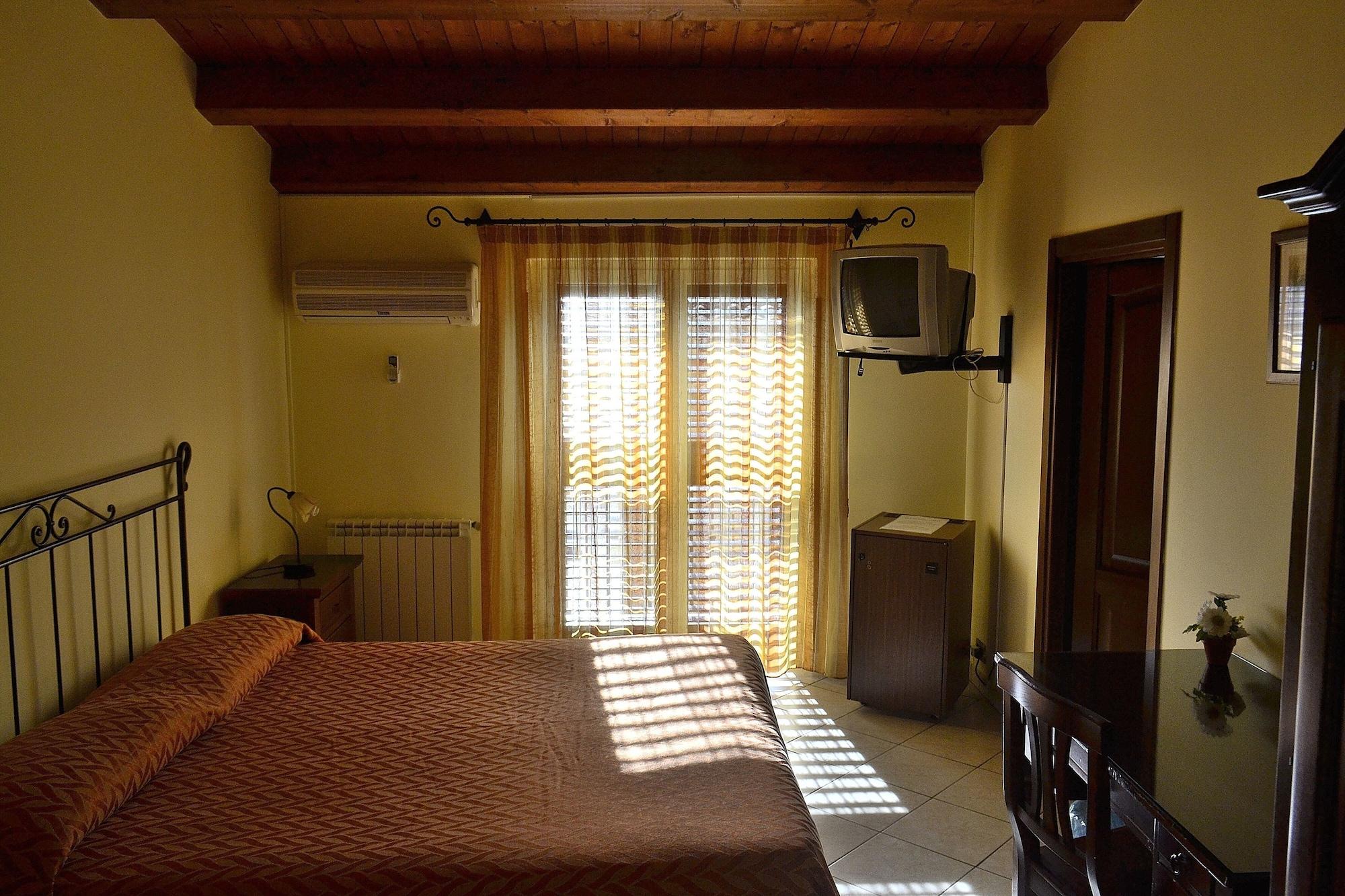 Al Galileo Siciliano 3* Palermo