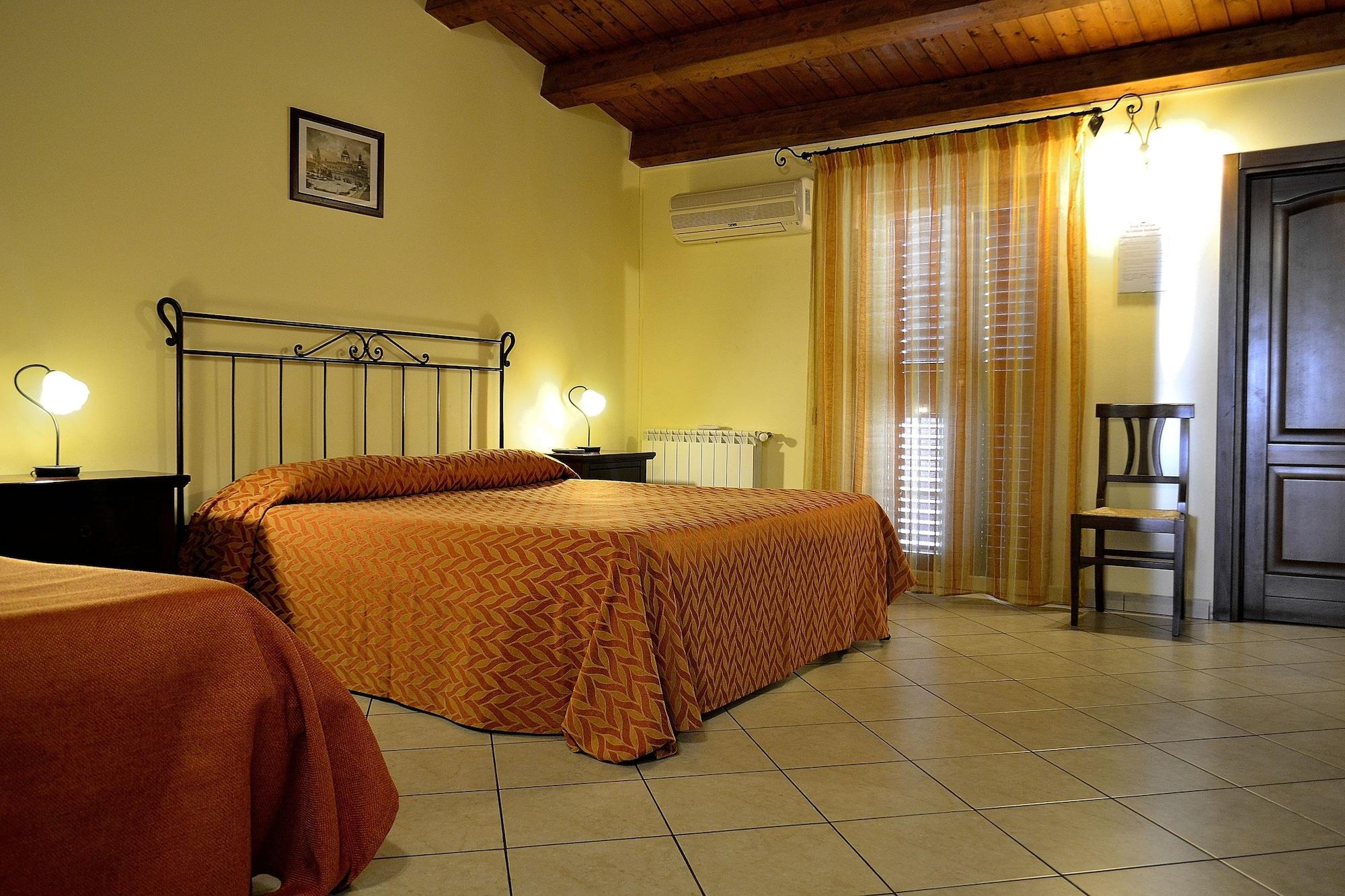 Frühstückspension Al Galileo Siciliano Palermo
