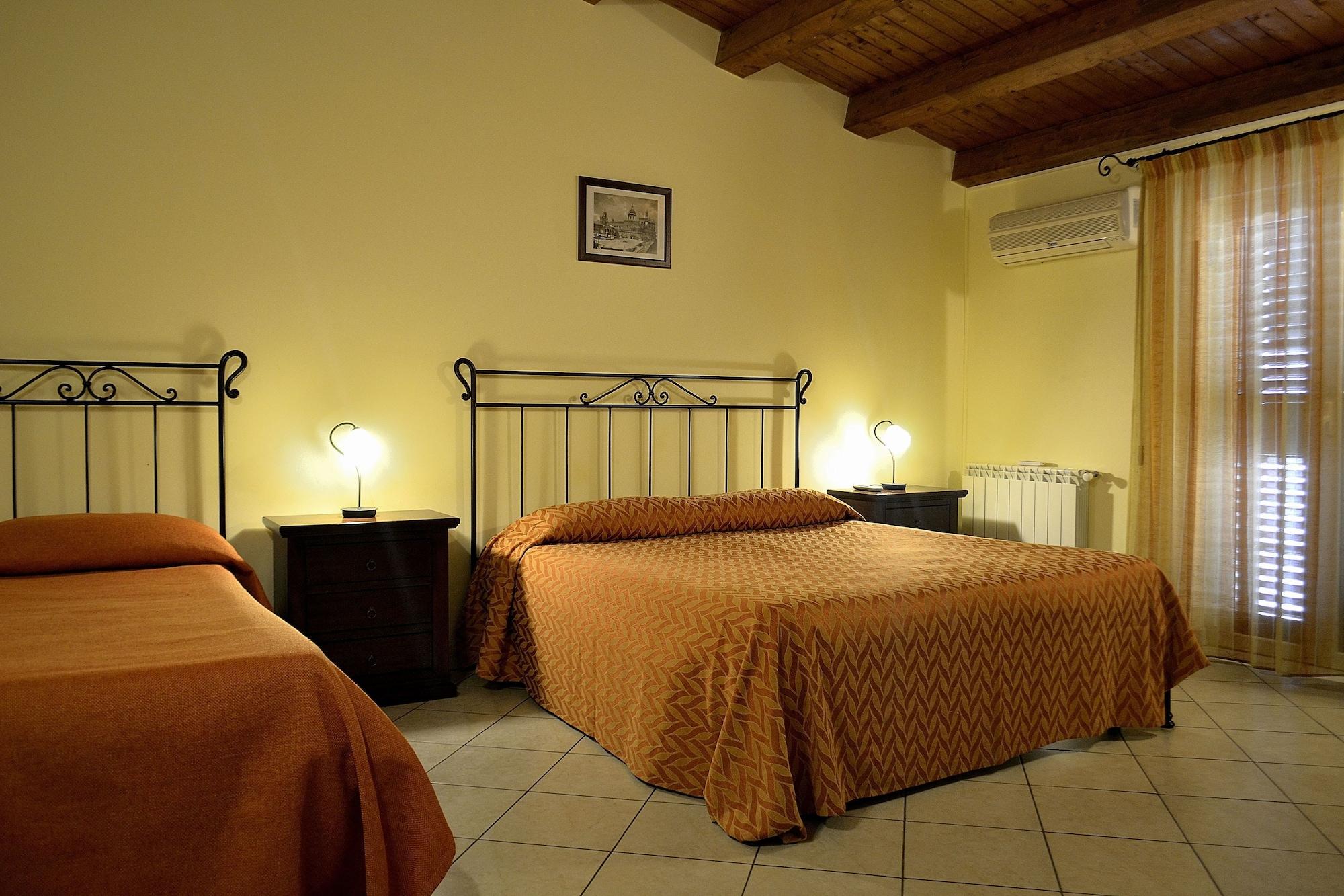 Al Galileo Siciliano Bed and breakfast Palermo